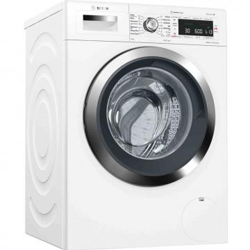 Máy giặt BOSCH HMH.WAW28480SG