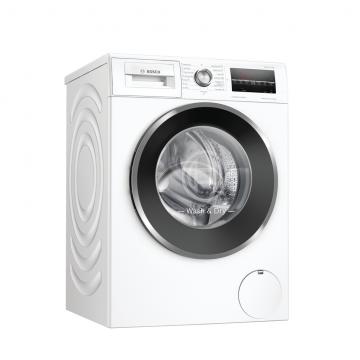 Máy giặt kết hợp sấy BOSCH HMH.WNA14400SG