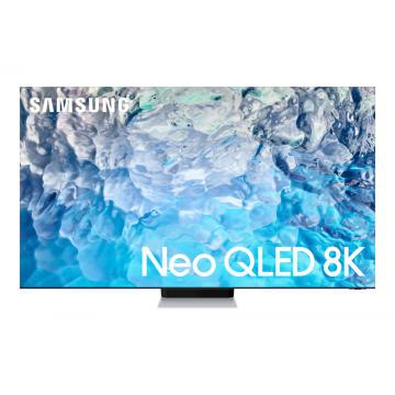 Smart Tivi Neo QLED 8K 85 inch Samsung QA85QN900BKXXV(Tặng kèm 01c TV 32LS03B/32LS03TB )