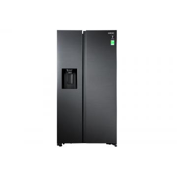 Tủ lạnh Samsung Inverter 635 lít RS64R5301B4/SV