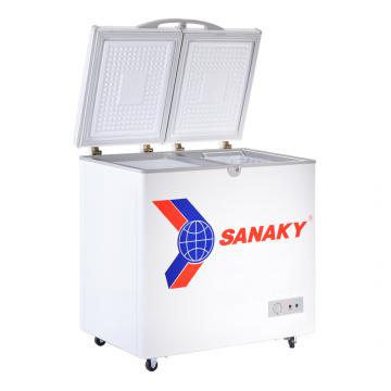 Tủ đông Sanaky VH-225A2 220 lít