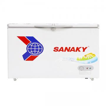 Tủ đông Sanaky 1 ngăn VH-2299A1 220 lít