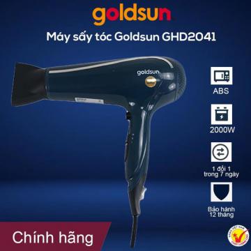 Máy sấy tóc Ionic GHD2041