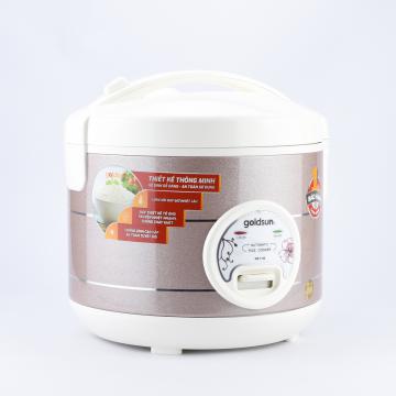 Nồi cơm điện Goldsun 1,2 lít GR-1122