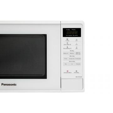 Lò vi sóng Panasonic NN-ST25JWYUE 20 lít 