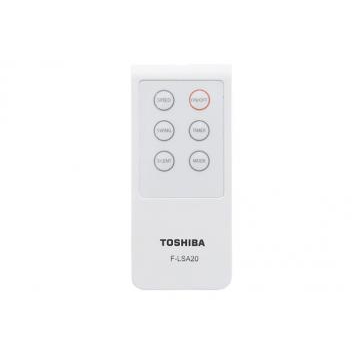 Quạt đứng Toshiba 5 cánh F-LSA20(H)VN 60W