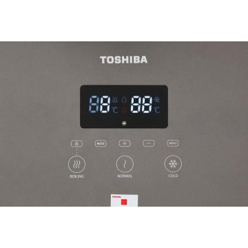 Cây nước nóng lạnh Toshiba RWF-W1830UVBV(T) 650W