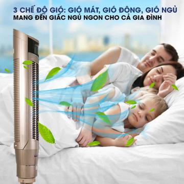 QUẠT THÁP PANWORLD PW-069H