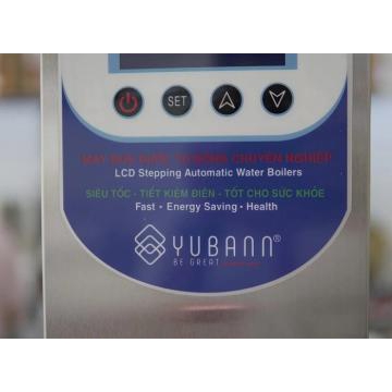 Máy đun nước nóng tự động Yubann YB-K30L - Hàng chính hãng