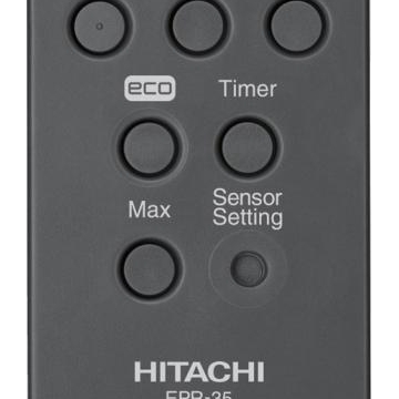 Máy lọc không khí Hitachi EP-A7000 BK