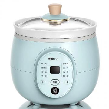 Nồi Nấu Chậm Bear DDG-D20P1