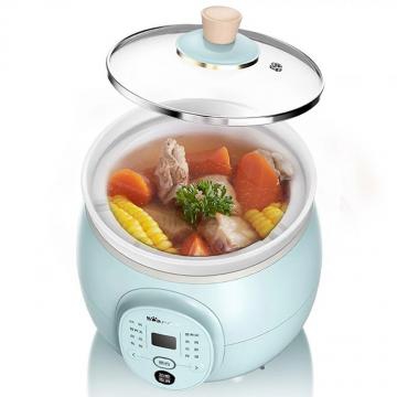 Nồi Nấu Chậm Bear DDG-D20P1