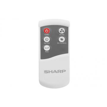 Quạt đứng Sharp PJ-L40RV-LG