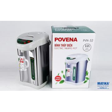 BÌNH THỦY ĐIỆN POVENA PVN-32