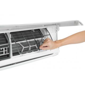 Máy lạnh Panasonic Inverter 1 HP CU/CS-XU9XKH-8