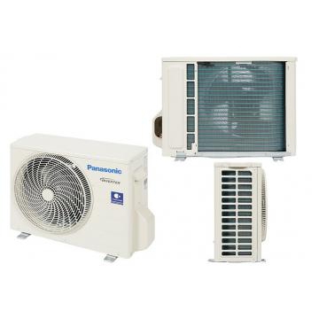 Máy lạnh Panasonic Inverter 1 HP CU/CS-XU9XKH-8