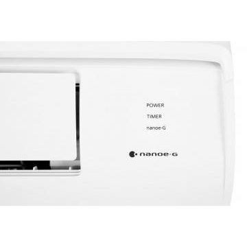 Máy lạnh Panasonic 1 HP CU/CS-N9WKH-8M