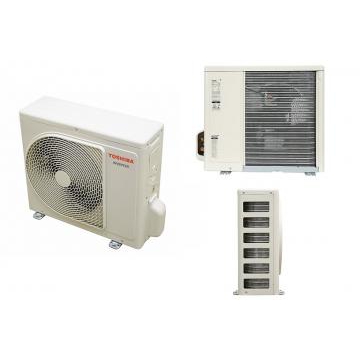 Máy lạnh Toshiba 1 HP Inverter RAS-H10C4KCVG-V