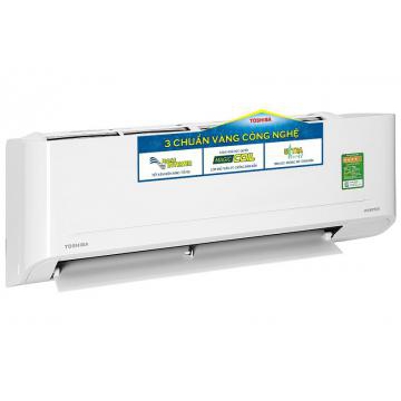 Máy lạnh Toshiba 1 HP Inverter RAS-H10C4KCVG-V