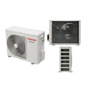 Máy lạnh Toshiba 1.5 HP Inverter RAS-H13C4KCVG-V