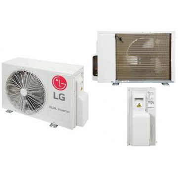 Máy lạnh LG Inverter 1 HP V10API1