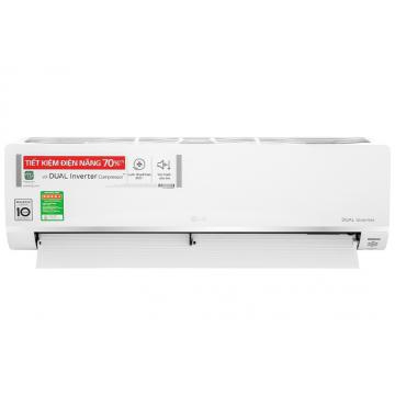 Máy lạnh LG Inverter 1 HP V10APH 