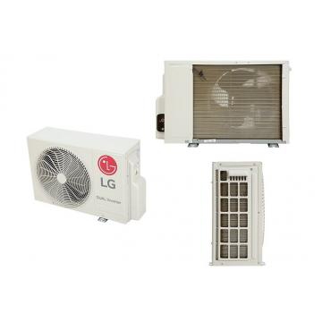 Máy lạnh LG Inverter 1 HP V10APH2 