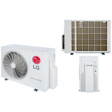 Máy lạnh LG Inverter 2.5 HP V24ENF1