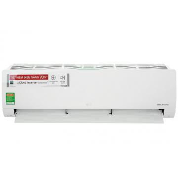 Máy lạnh LG Inverter 2.5 HP V24ENF1