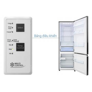 Tủ lạnh Panasonic Inverter 322 lít NR-BV360GKVN