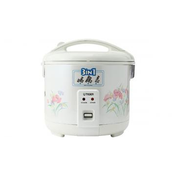 Nồi cơm điện Tiger 1.8 lít JNP- 1803 - Hàng chính hãng